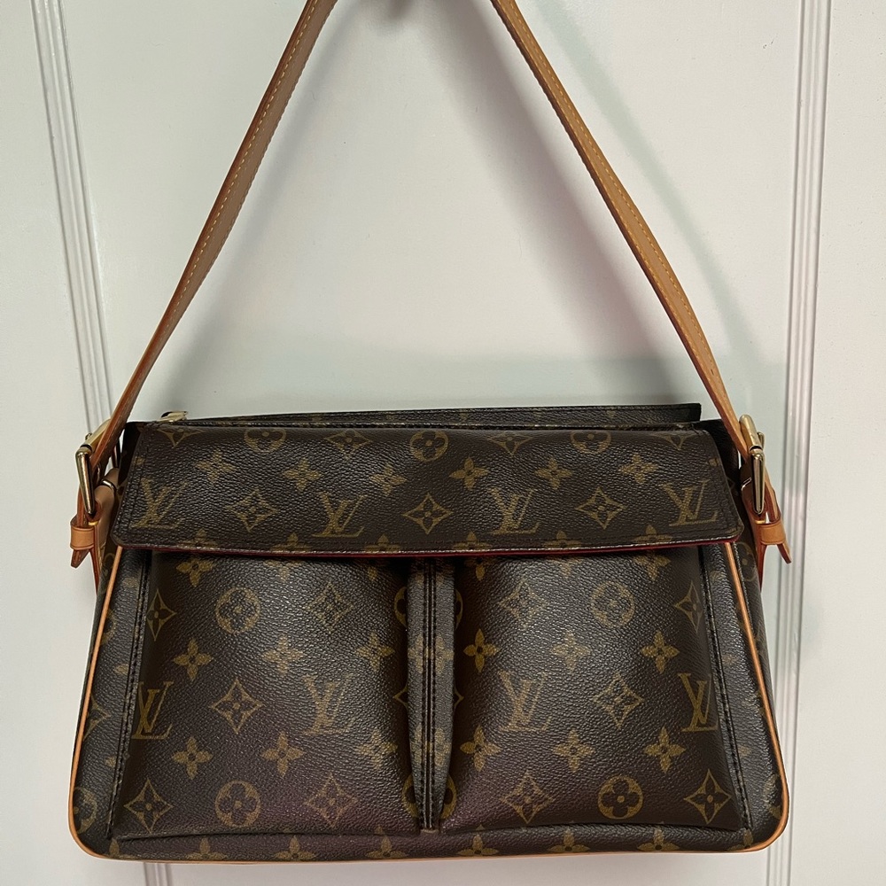 Louis Vuitton handbag